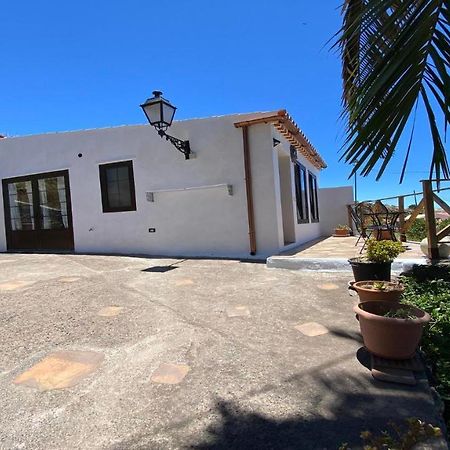 Casa Los Altos Vallehermoso Kültér fotó