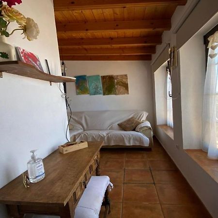Casa Los Altos Vallehermoso Kültér fotó