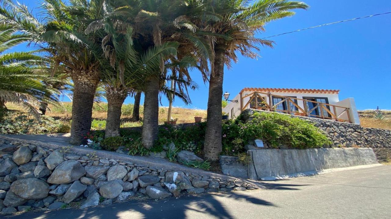 Casa Los Altos Vallehermoso Kültér fotó