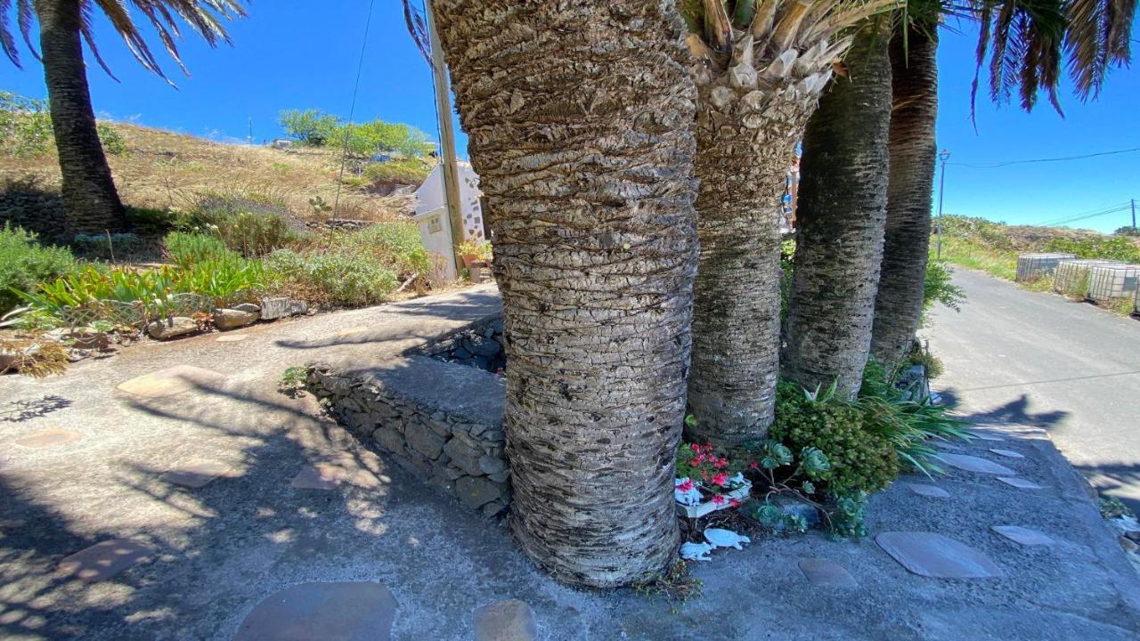 Casa Los Altos Vallehermoso Kültér fotó