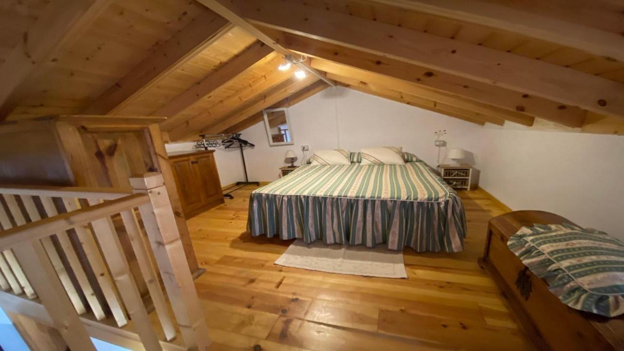 Casa Los Altos Vallehermoso Kültér fotó