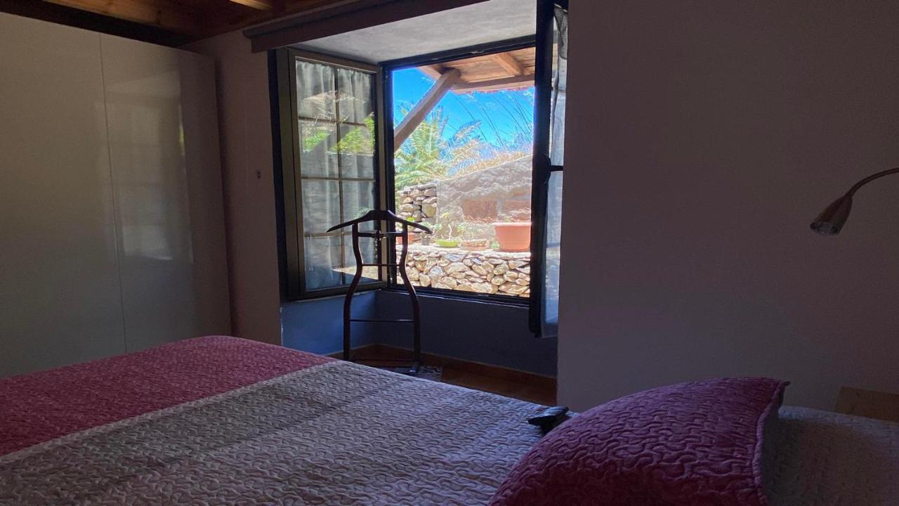 Casa Los Altos Vallehermoso Kültér fotó