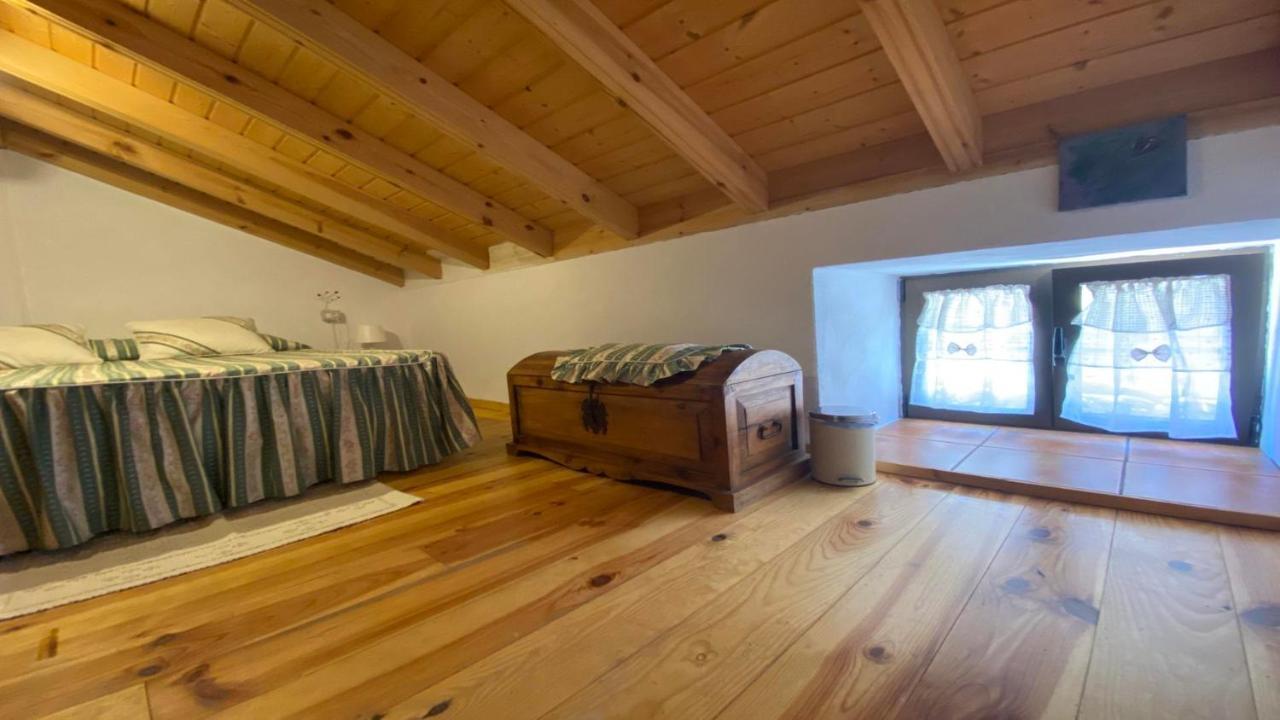 Casa Los Altos Vallehermoso Kültér fotó
